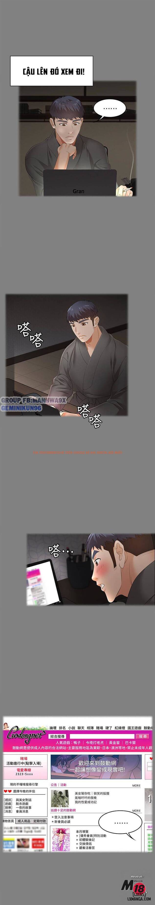 Xem ảnh Hoán Đổi Vợ Chồng - Chapter 4 - 29 - TruyenVN.APP