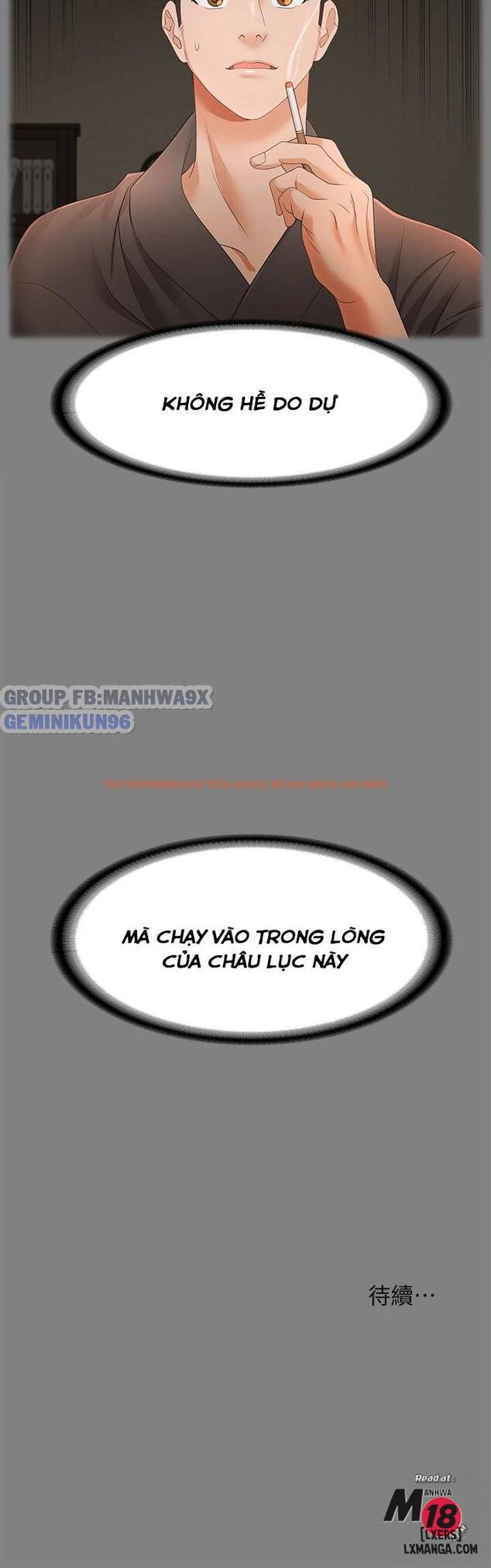 Xem ảnh Hoán Đổi Vợ Chồng - Chapter 4 - 32 - TruyenVN.APP