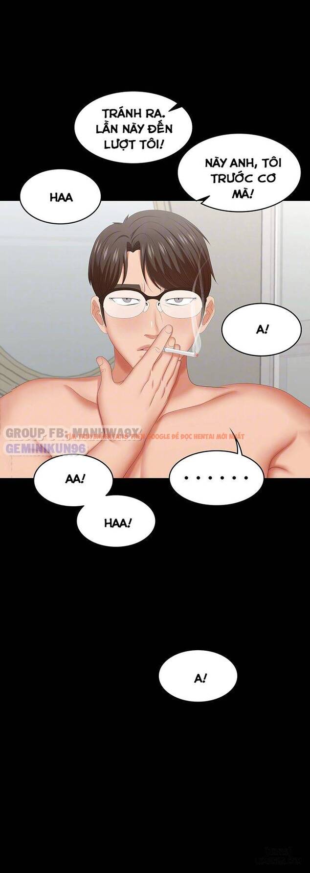 Xem ảnh Hoán Đổi Vợ Chồng - Chapter 40 - 11 - TruyenVN.APP