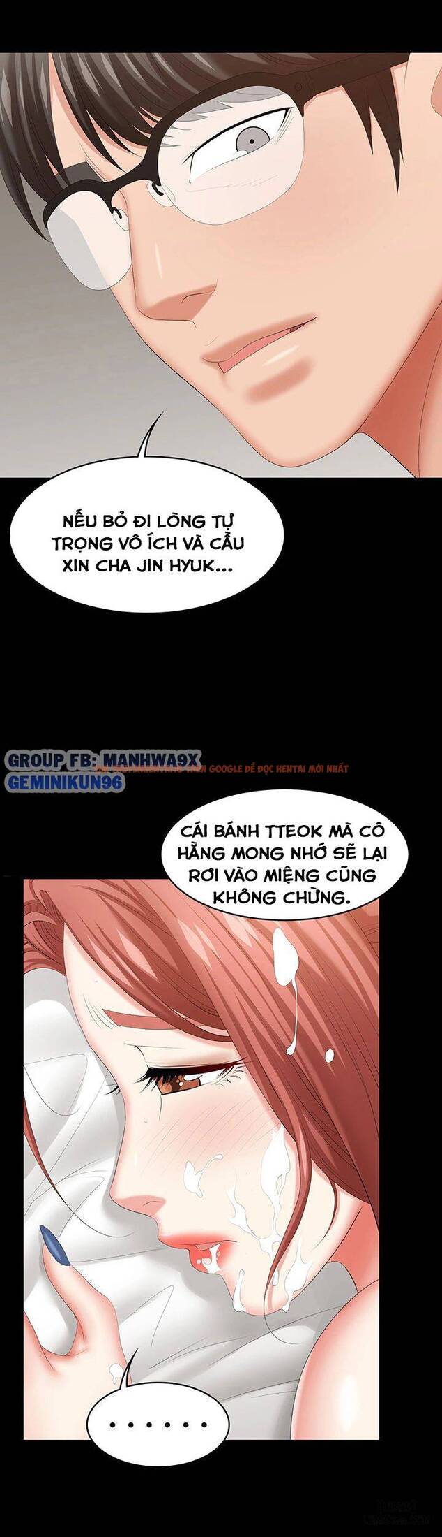 Xem ảnh Hoán Đổi Vợ Chồng - Chapter 40 - 16 - TruyenVN.APP