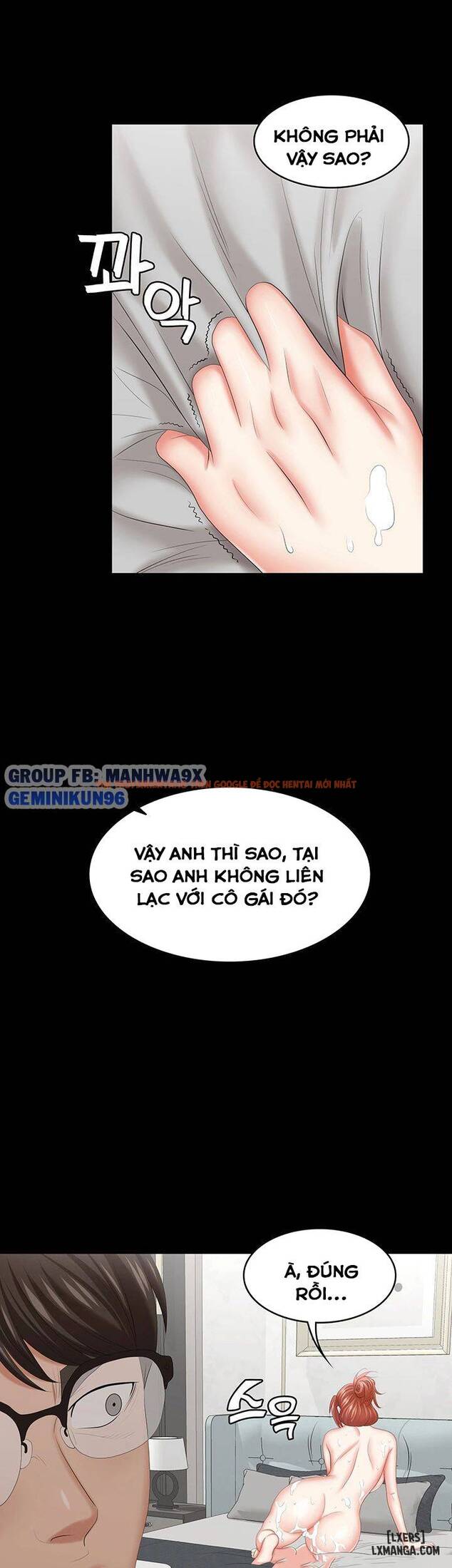 Xem ảnh Hoán Đổi Vợ Chồng - Chapter 40 - 18 - TruyenVN.APP