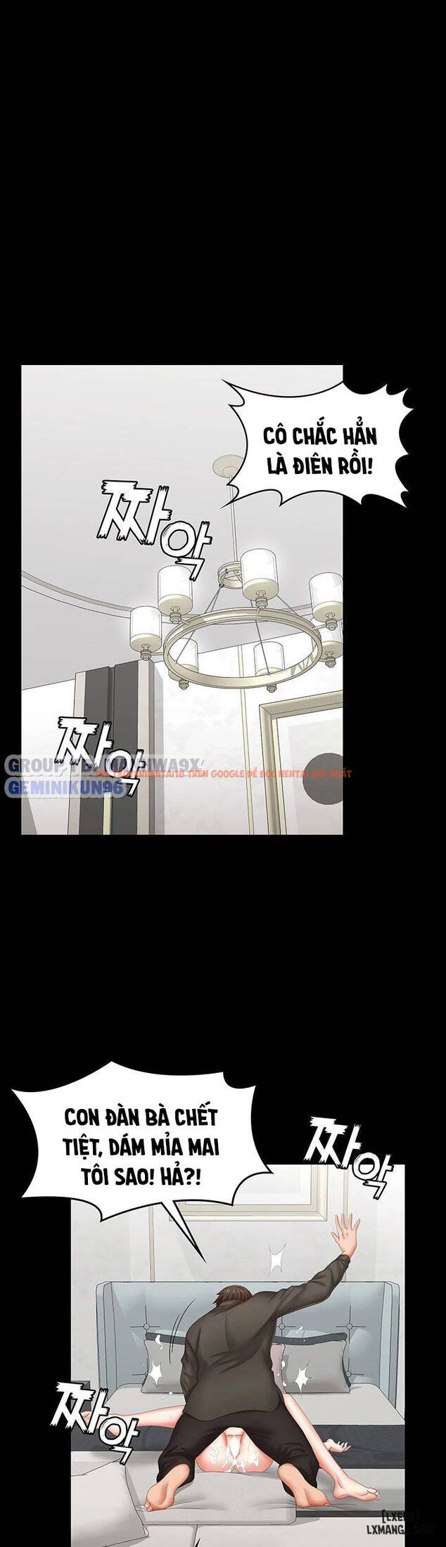 Xem ảnh Hoán Đổi Vợ Chồng - Chapter 40 - 22 - TruyenVN.APP