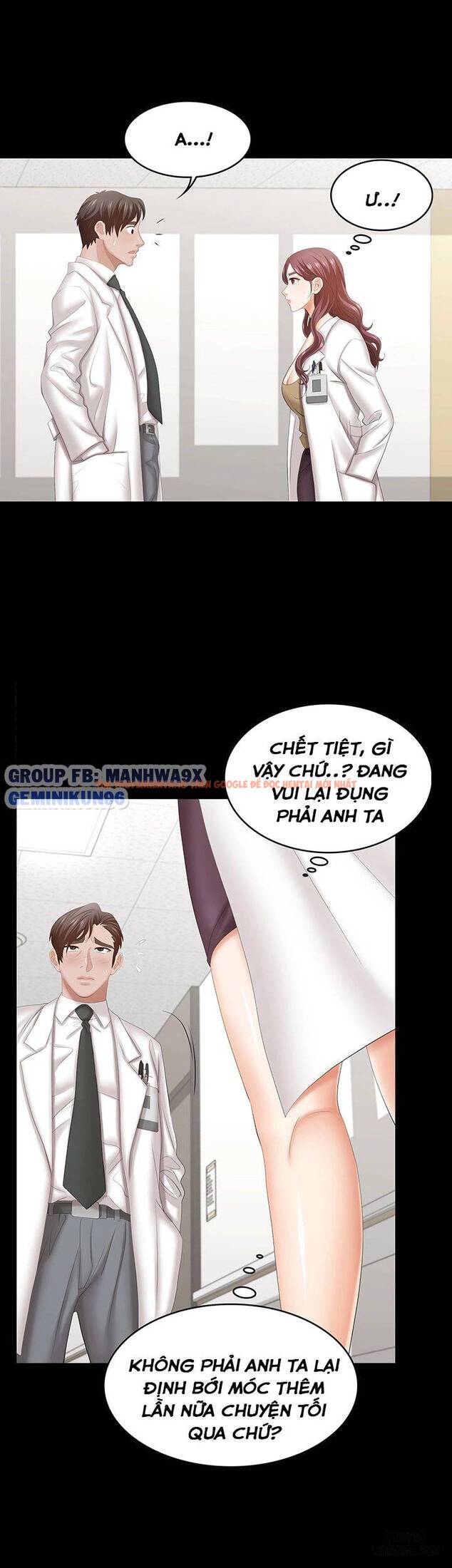 Xem ảnh Hoán Đổi Vợ Chồng - Chapter 40 - 30 - TruyenVN.APP