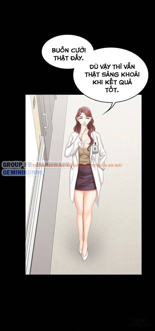 Xem ảnh Hoán Đổi Vợ Chồng - Chapter 40 - 33 - TruyenVN.APP