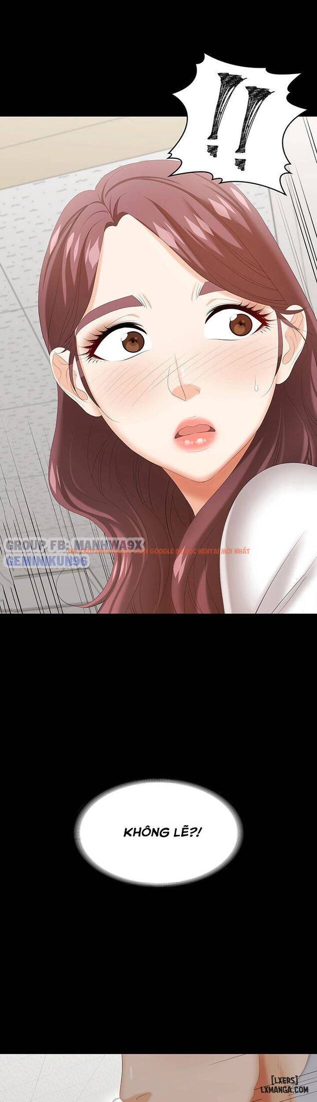 Xem ảnh Hoán Đổi Vợ Chồng - Chapter 40 - 39 - TruyenVN.APP