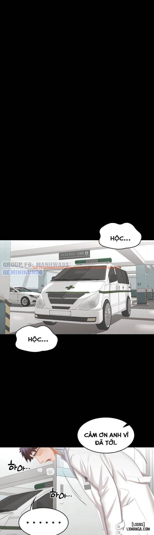 Xem ảnh Hoán Đổi Vợ Chồng - Chapter 40 - 43 - TruyenVN.APP