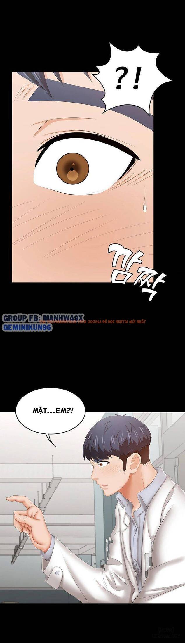 Xem ảnh Hoán Đổi Vợ Chồng - Chapter 40 - 48 - TruyenVN.APP