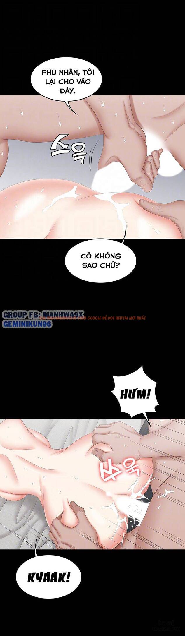 Xem ảnh Hoán Đổi Vợ Chồng - Chapter 40 - 7 - TruyenVN.APP