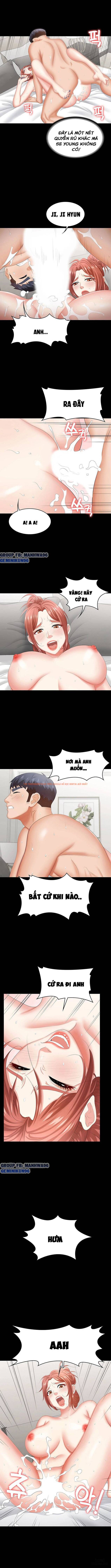Xem ảnh Hoán Đổi Vợ Chồng - Chapter 41 - 11 - TruyenVN.APP