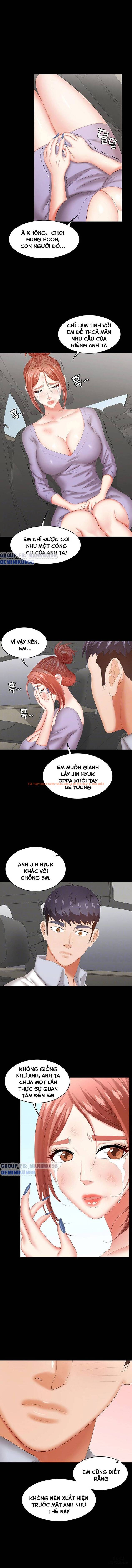 Xem ảnh Hoán Đổi Vợ Chồng - Chapter 41 - 2 - TruyenVN.APP
