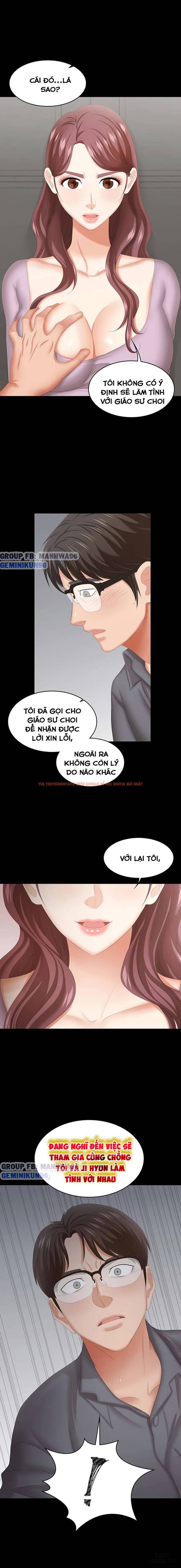 Trang truyện 13 trong truyện tranh Hoán Đổi Vợ Chồng - Chapter 42 - zhentaivn.pro