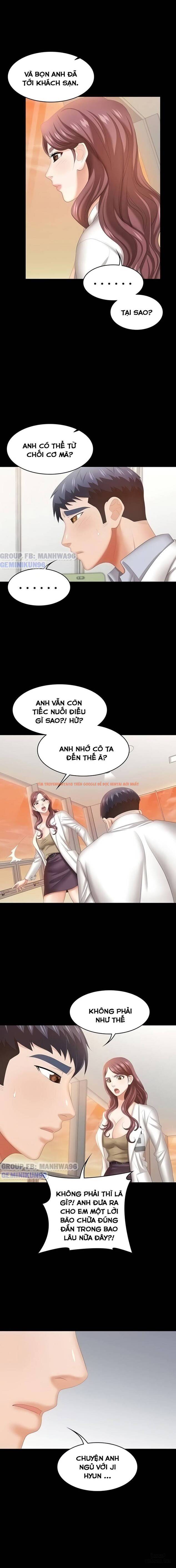 Trang truyện 2 trong truyện tranh Hoán Đổi Vợ Chồng - Chapter 42 - zhentaivn.pro