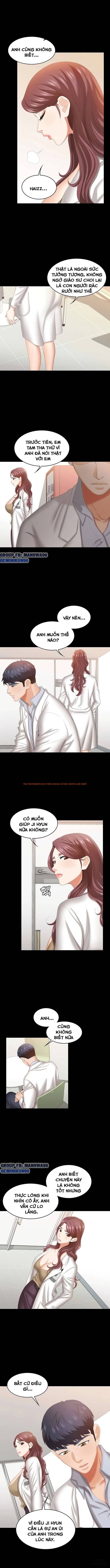 Trang truyện 5 trong truyện tranh Hoán Đổi Vợ Chồng - Chapter 42 - zhentaivn.pro