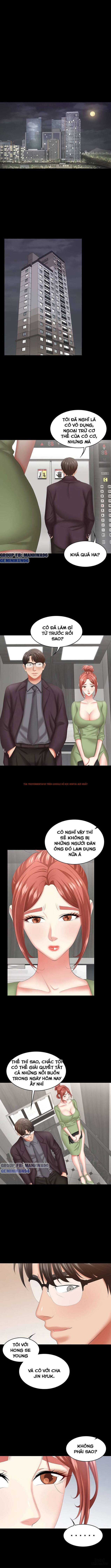 Trang truyện 7 trong truyện tranh Hoán Đổi Vợ Chồng - Chapter 42 - zhentaivn.pro