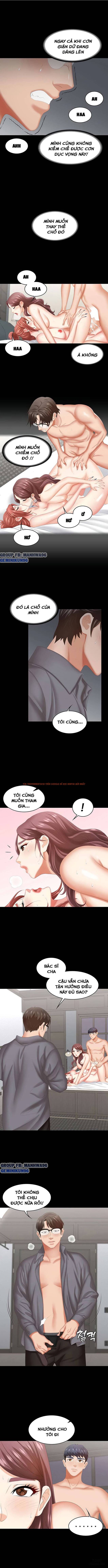 Xem ảnh Hoán Đổi Vợ Chồng - Chapter 43 - 10 - TruyenVN.APP