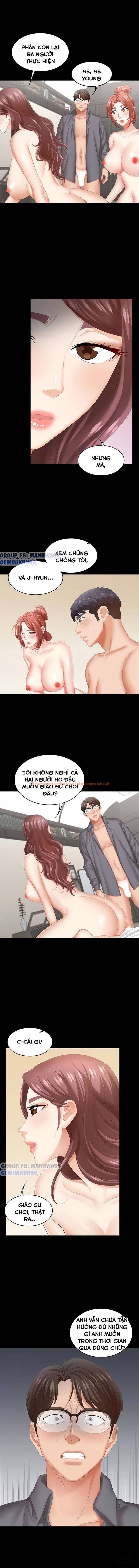 Xem ảnh Hoán Đổi Vợ Chồng - Chapter 43 - 12 - TruyenVN.APP