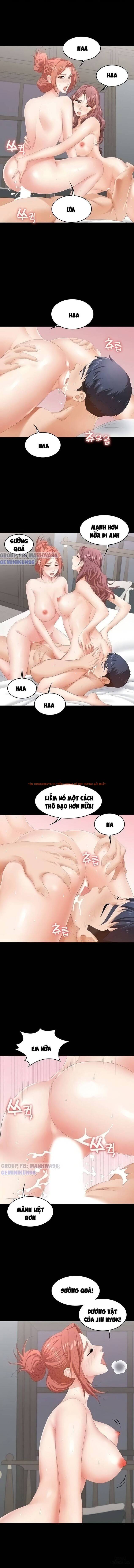 Xem ảnh Hoán Đổi Vợ Chồng - Chapter 43 - 3 - TruyenVN.APP
