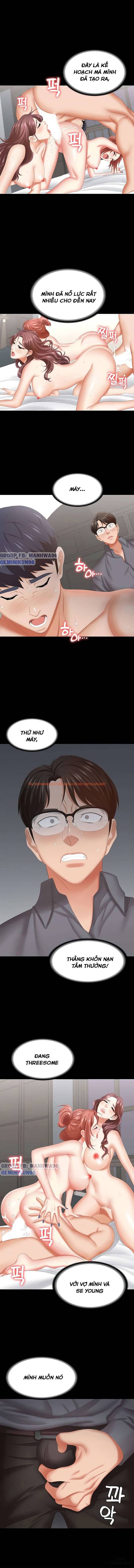 Xem ảnh Hoán Đổi Vợ Chồng - Chapter 43 - 8 - TruyenVN.APP