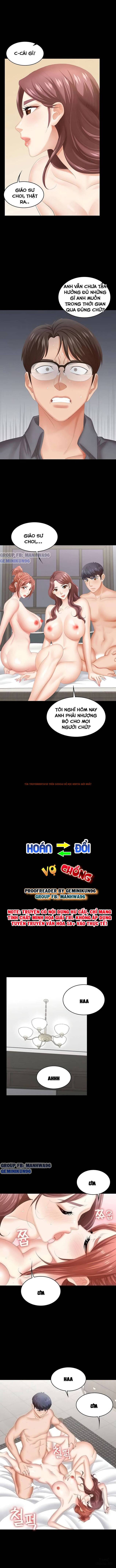 Xem ảnh Hoán Đổi Vợ Chồng - Chapter 44 - 1 - TruyenVN.APP
