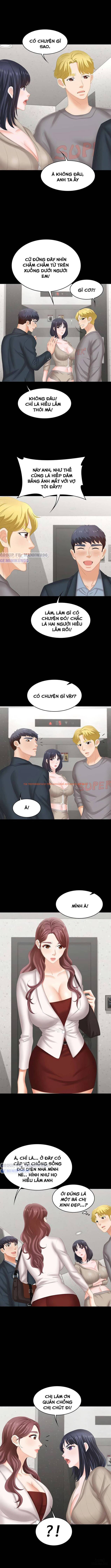 Xem ảnh Hoán Đổi Vợ Chồng - Chapter 44 - 12 - TruyenVN.APP