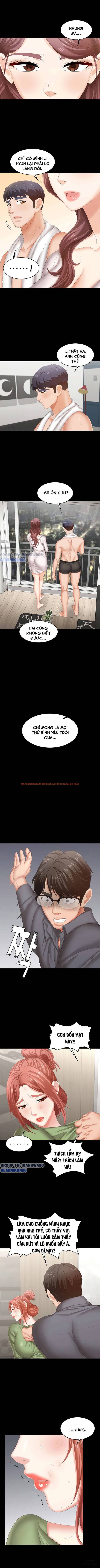 Xem ảnh Hoán Đổi Vợ Chồng - Chapter 44 - 6 - TruyenVN.APP