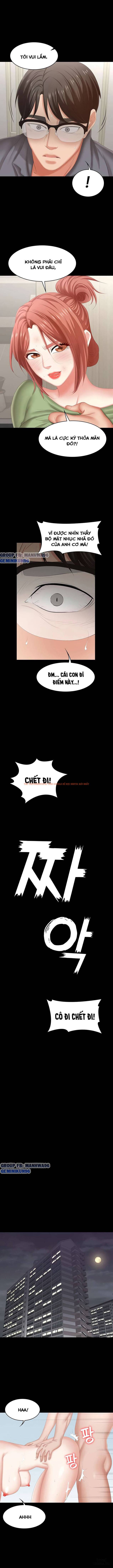 Xem ảnh Hoán Đổi Vợ Chồng - Chapter 44 - 7 - TruyenVN.APP