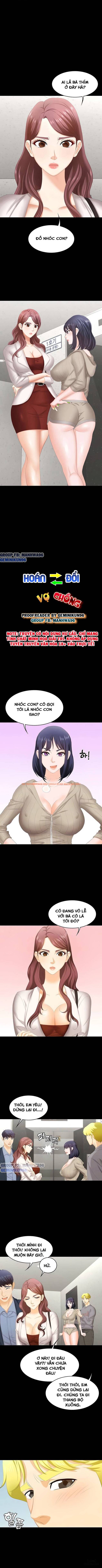 Xem ảnh Hoán Đổi Vợ Chồng - Chapter 45 - 1 - TruyenVN.APP
