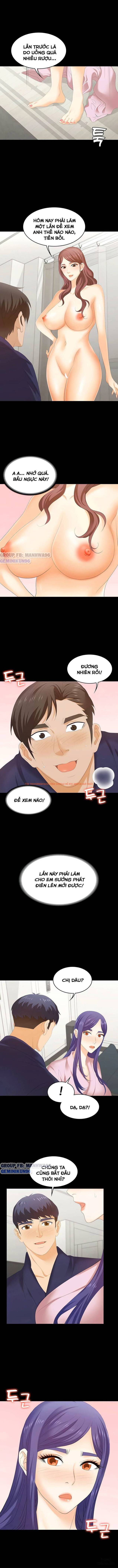 Xem ảnh Hoán Đổi Vợ Chồng - Chapter 45 - 11 - TruyenVN.APP
