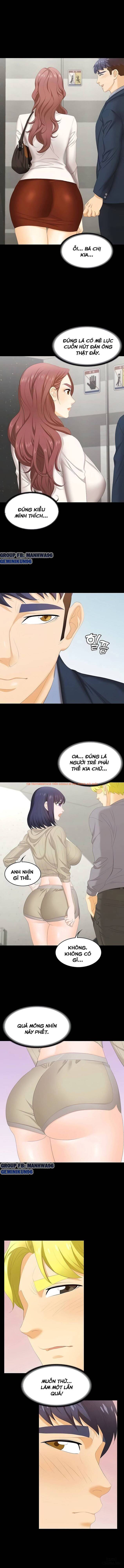 Xem ảnh Hoán Đổi Vợ Chồng - Chapter 45 - 2 - TruyenVN.APP