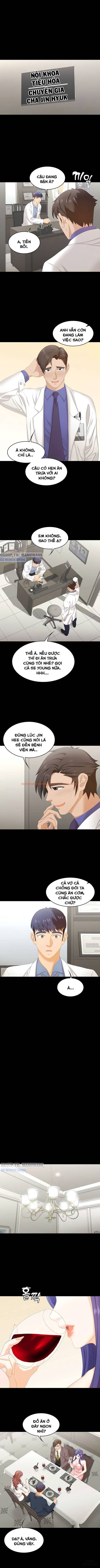 Xem ảnh Hoán Đổi Vợ Chồng - Chapter 45 - 4 - TruyenVN.APP