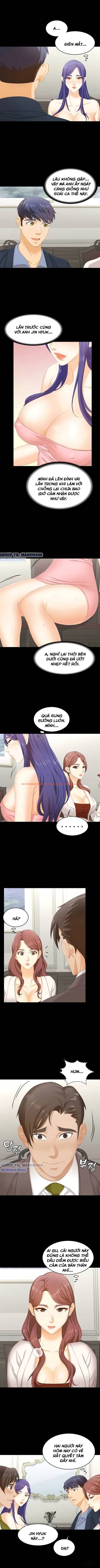 Xem ảnh Hoán Đổi Vợ Chồng - Chapter 45 - 5 - TruyenVN.APP