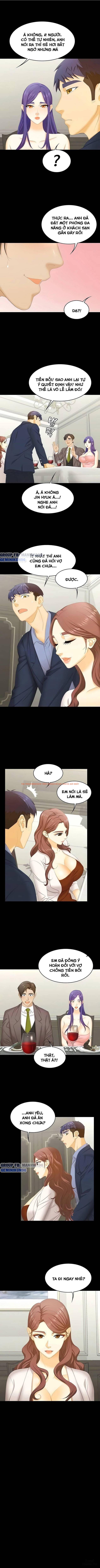Xem ảnh Hoán Đổi Vợ Chồng - Chapter 45 - 6 - TruyenVN.APP