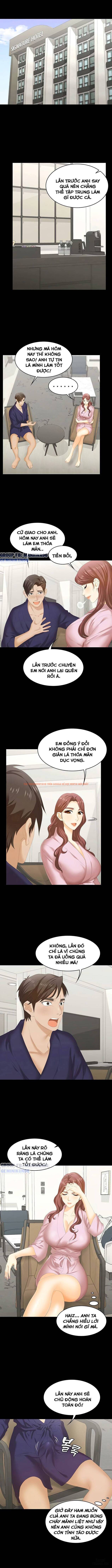 Xem ảnh Hoán Đổi Vợ Chồng - Chapter 45 - 7 - TruyenVN.APP