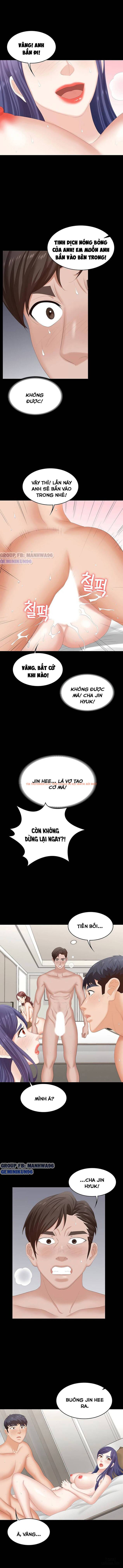 Xem ảnh Hoán Đổi Vợ Chồng - Chapter 46 - 10 - TruyenVN.APP