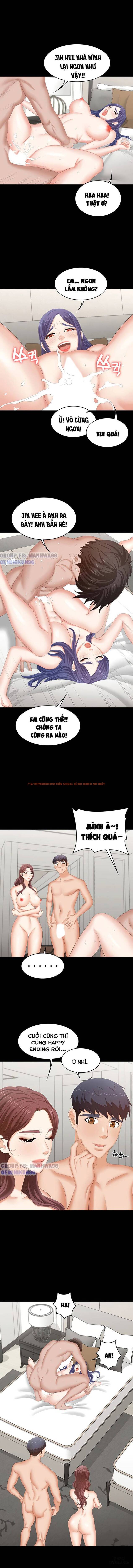 Xem ảnh Hoán Đổi Vợ Chồng - Chapter 46 - 12 - TruyenVN.APP