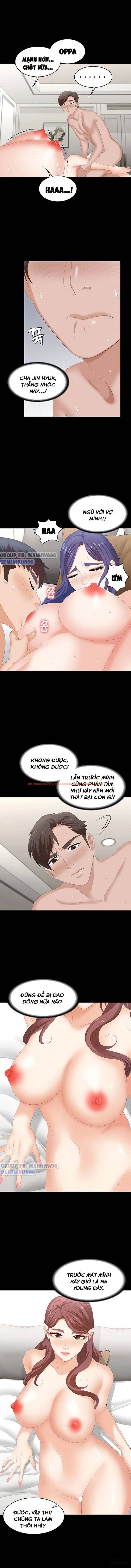 Xem ảnh Hoán Đổi Vợ Chồng - Chapter 46 - 2 - TruyenVN.APP
