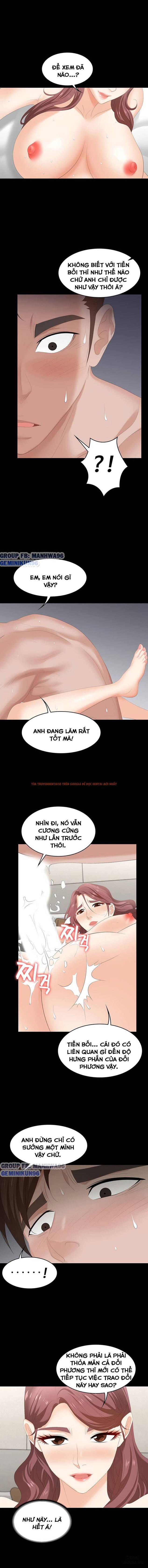 Xem ảnh Hoán Đổi Vợ Chồng - Chapter 46 - 5 - TruyenVN.APP