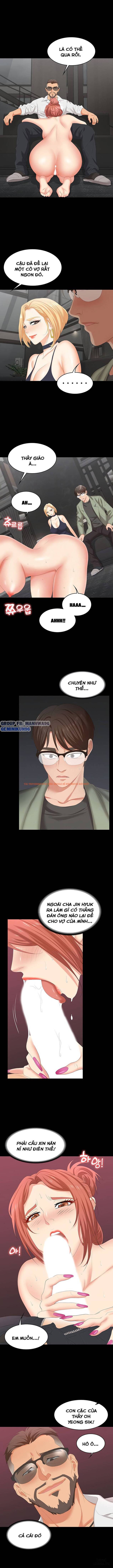 Xem ảnh Hoán Đổi Vợ Chồng - Chapter 47 - 2 - TruyenVN.APP