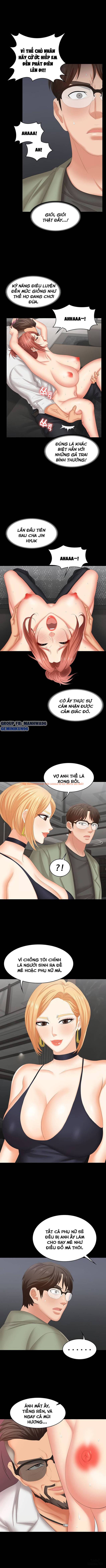 Xem ảnh Hoán Đổi Vợ Chồng - Chapter 47 - 7 - TruyenVN.APP