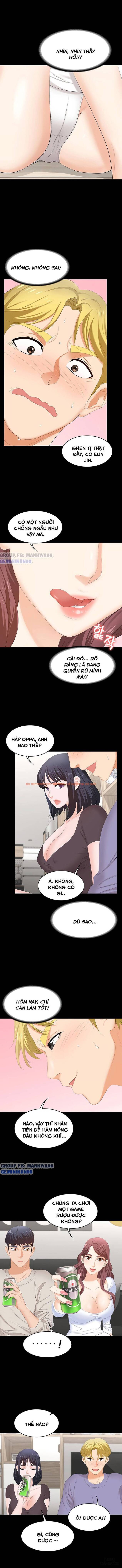 Xem ảnh Hoán Đổi Vợ Chồng - Chapter 48 - 10 - TruyenVN.APP