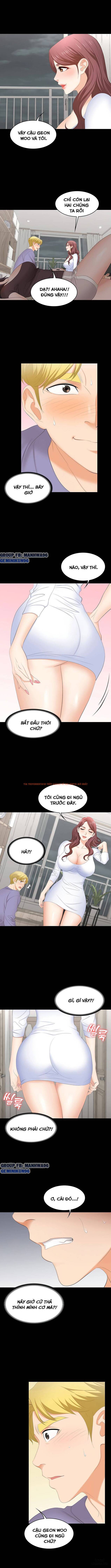 Xem ảnh Hoán Đổi Vợ Chồng - Chapter 48 - 12 - TruyenVN.APP