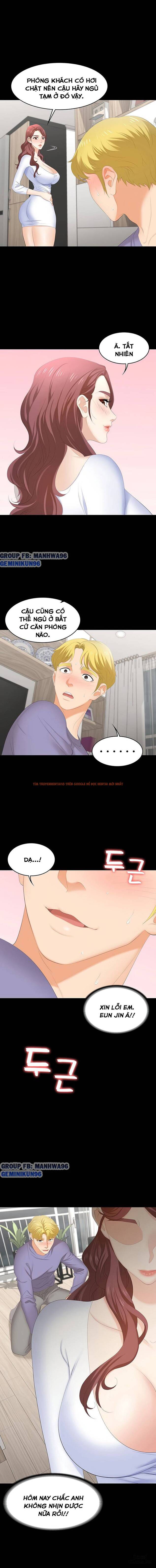 Xem ảnh Hoán Đổi Vợ Chồng - Chapter 48 - 13 - TruyenVN.APP