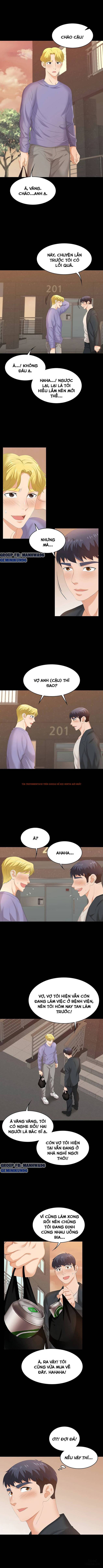 Xem ảnh Hoán Đổi Vợ Chồng - Chapter 48 - 2 - TruyenVN.APP