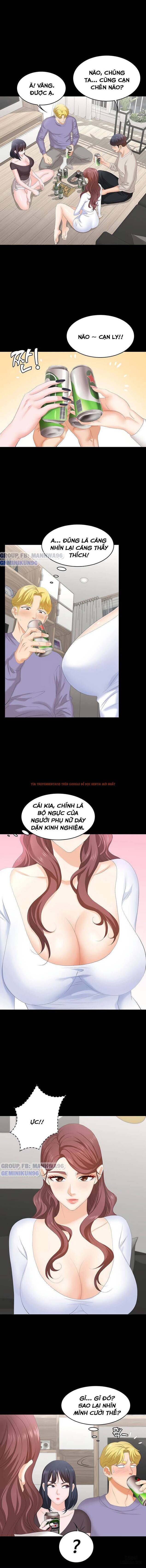Xem ảnh Hoán Đổi Vợ Chồng - Chapter 48 - 5 - TruyenVN.APP