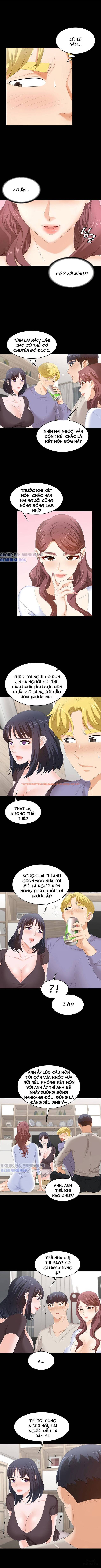 Xem ảnh Hoán Đổi Vợ Chồng - Chapter 48 - 6 - TruyenVN.APP