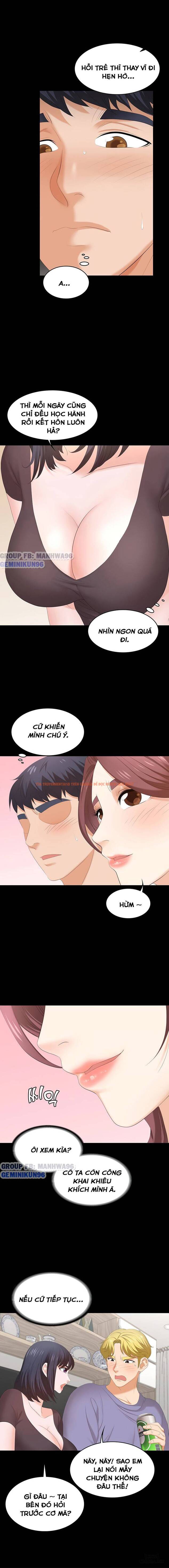 Xem ảnh Hoán Đổi Vợ Chồng - Chapter 48 - 7 - TruyenVN.APP