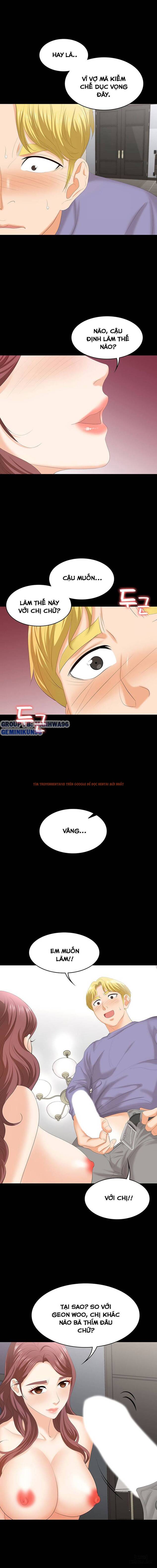 Xem ảnh Hoán Đổi Vợ Chồng - Chapter 49 - 8 - TruyenVN.APP