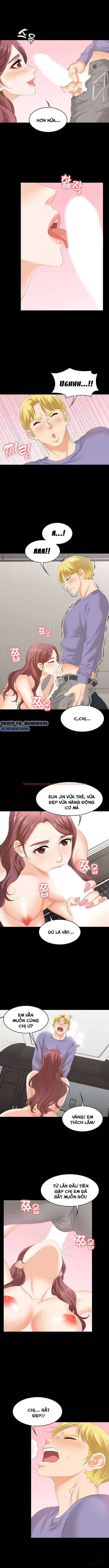 Xem ảnh Hoán Đổi Vợ Chồng - Chapter 49 - 9 - TruyenVN.APP