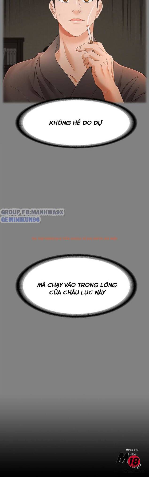 Xem ảnh Hoán Đổi Vợ Chồng - Chapter 5 - 3 - TruyenVN.APP