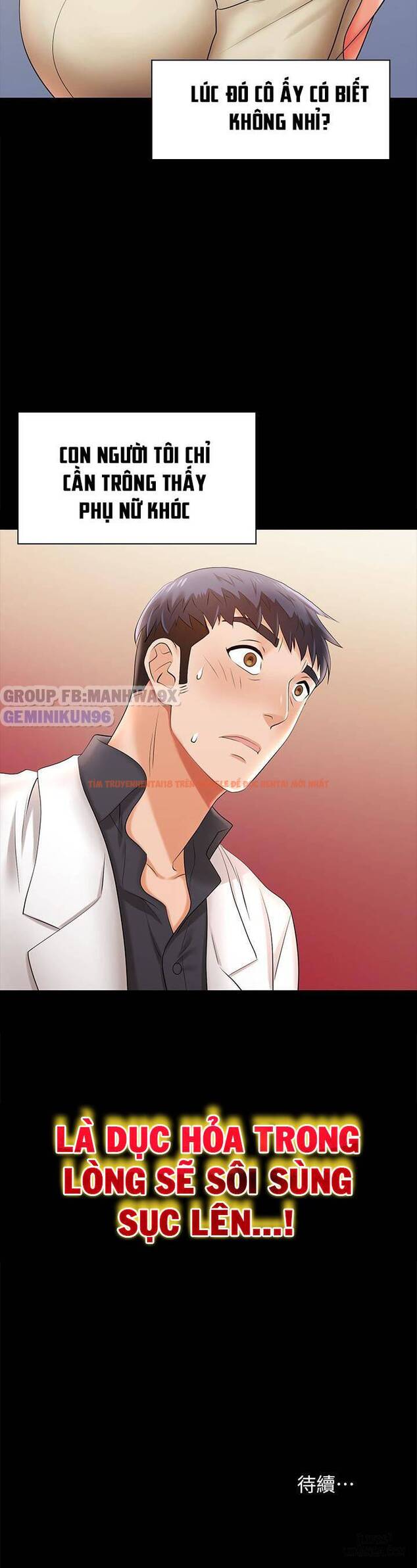 Xem ảnh Hoán Đổi Vợ Chồng - Chapter 5 - 42 - TruyenVN.APP